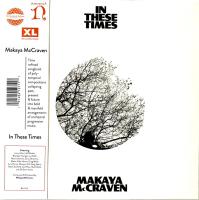 Виниловая пластинка Makaya Mccraven / In These Times (LP) Виниловая пластинка Makaya Mccraven / In These Times (LP)