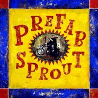 Виниловая пластинка Prefab Sprout / The Best Of Prefab Sprout - A Life Of Surprises (2LP)