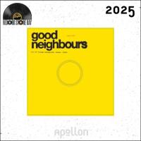 Виниловая пластинка Good Neighbours / Live at village underground (rsd 2025) (1LP)