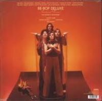 Виниловая пластинка Be-Bop Deluxe / Sunburst finish (lp)