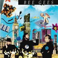 Компакт-диск Bee Gees / High Civilization (CD)