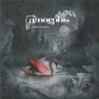 Компакт-диск Amorphis / Silent Waters (Jewel) (1CD)