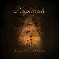 Компакт-диск Nightwish / Human. :II: Nature. (RU)(2CD)