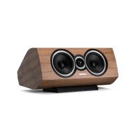 Акустика центрального канала Sonus Faber Sonetto Center I Wood