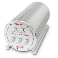 Усилитель интегральный DYNAVOX Spark II SL (202404)