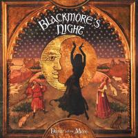 Компакт-диск Blackmore's Night / Dancer And The Moon (RU)(CD+DVD)