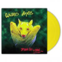 Виниловая пластинка Guano Apes / Proud Like A God (Coloured Vinyl)(LP) Виниловая пластинка Guano Apes / Proud Like A God (Coloured Vinyl)(LP)