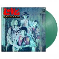 Виниловая пластинка Love / Four Sail (Coloured Vinyl)(LP)