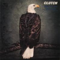 Компакт-диск Clutch / Book Of Bad Decisions (Digisleeve) (1CD)