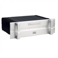 Усилитель мощности BRYSTON 3B-3 17"  BLACK STEREO