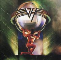 Компакт-диск Van Halen / 5150 (CD)