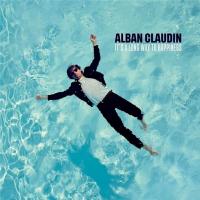 Виниловая пластинка Alban Claudin / It's A Long Way To Happiness (LP) Виниловая пластинка Alban Claudin / It's A Long Way To Happiness (LP)