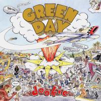 Виниловая пластинка Green Day / Dookie (LP) Виниловая пластинка Green Day / Dookie (LP)