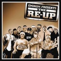 Виниловая пластинка Сборник / Eminem Presents The Re-Up (2LP)