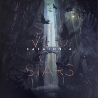 Виниловая пластинка KATATONIA / Sky Void Of Stars (2LP) Виниловая пластинка KATATONIA / Sky Void Of Stars (2LP)