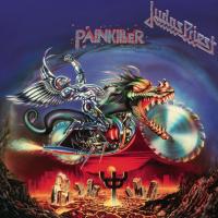 Виниловая пластинка Judas Priest / Painkiller (LP)
