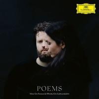 Виниловая пластинка Viktor Orri Arnason & Alfheidur Erla Gudmundsdottir / Poems (1LP)