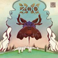 Виниловая пластинка Zoo / Presents Chocolate Moose (Lilac Vinyl) (1LP)