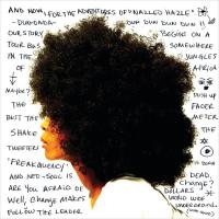 Виниловая пластинка Erykah Badu / Worldwide Underground (LP)
