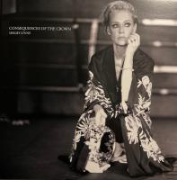 Виниловая пластинка Shelby Lynne / Consequences Of The Crown (Gold) (1LP)