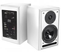 Полочная акустика ELTAX Monitor III BT White