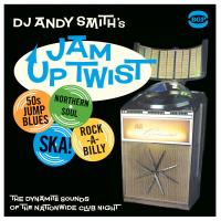 Виниловая пластинка VARIOUS ARTISTS / DJ ANDY SMITH'S JAM UP TWIST (2LP)