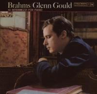 Компакт-диск Glenn Gould / 10 Intermezzi (1CD)