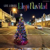 Компакт-диск Los Lobos / Llego Navidad (CD)