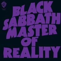 Виниловая пластинка BLACK SABBATH / MASTER OF REALITY (LIM.ED.,GREEN) (LP)