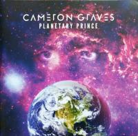 Виниловая пластинка CAMERON GRAVES / PLANETARY PRINCE (2LP) Виниловая пластинка CAMERON GRAVES / PLANETARY PRINCE (2LP)