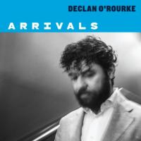 Компакт-диск Declan O'Rourke / Arrivals (Limited Edition)(CD)