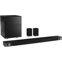Комплект акустики Klipsch Cinema 1200 Sound Bar 5.1.4