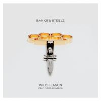 Виниловая пластинка Banks & Steelz / WILD SEASON - RSD 2017 RELEASE (1LP)