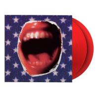 Виниловая пластинка Ministry / Rantology (Red) (2LP)
