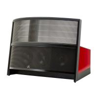 Акустика центрального канала Martin Logan Illusion ESL C34A Russo Fuoco (Gloss)