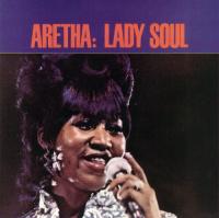 Виниловая пластинка Aretha Franklin / Lady soul (analogue) (2LP)