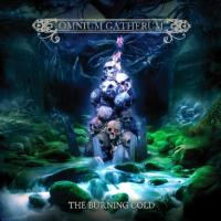 Компакт-диск Omnium Gatherum / The Burning Cold (1CD)