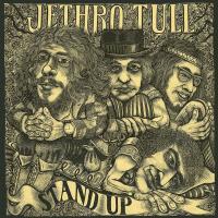 Компакт-диск Jethro Tull / Stand Up (The Elevated Edition)(CD)