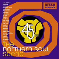 Виниловая пластинка Various Artist / The Northern Soul Scene (Orange) (2LP)