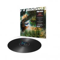 Виниловая пластинка Pink Floyd / A Saucerful Of Secrets (LP) Виниловая пластинка Pink Floyd / A Saucerful Of Secrets (LP)