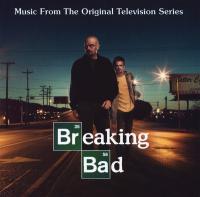 Компакт-диск Breaking Bad (Music From The Original Television Series) (1CD)