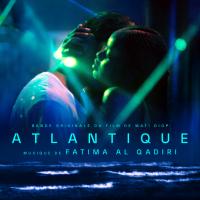 Виниловая пластинка Soundtrack / Fatima Al Qadiri: Atlantics (LP)