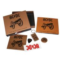 Компакт-диск AC/DC / For Those About To Rock - We Salute You (Limited Edition)(CD)