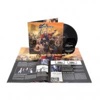 Виниловая пластинка Sanctuary / Inception (LP+CD)