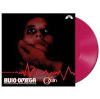 Виниловая пластинка OST / Buio Omega (Limited Purple Translucent Vinyl) (1LP) Виниловая пластинка OST / Buio Omega (Limited Purple Translucent Vinyl) (1LP)