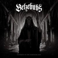 Виниловая пластинка Belzebubs / Pantheon Of The Nightside Gods (LP+CD)