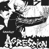 Виниловая пластинка AGRESSION / GREATEST (1LP)