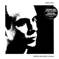 Виниловая пластинка Brian Eno / Before And After Science (1LP)