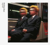 Компакт-диск Pet Shop Boys / Nightlife (3CD)