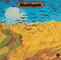 Виниловая пластинка Blackbyrds / Blackbyrds (1LP)